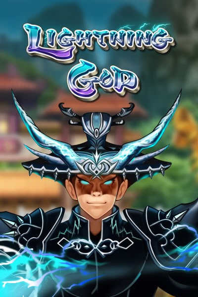 Lightning God